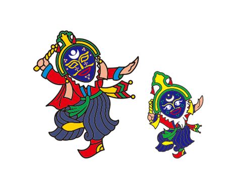 人民网—藏族吉祥图案（上）