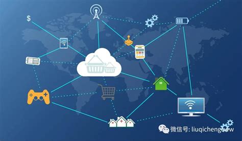 IDC：2022年中国物联网市场支出将位列全球第二-站长之家