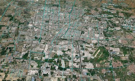 保定市规划图2035,未来五年保定市规划图,保定北三环以北规划图_大山谷图库