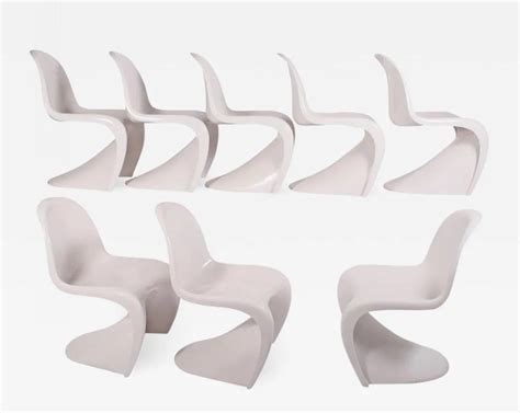 大师设计，70年来有专属姓名的那些椅子_Chair