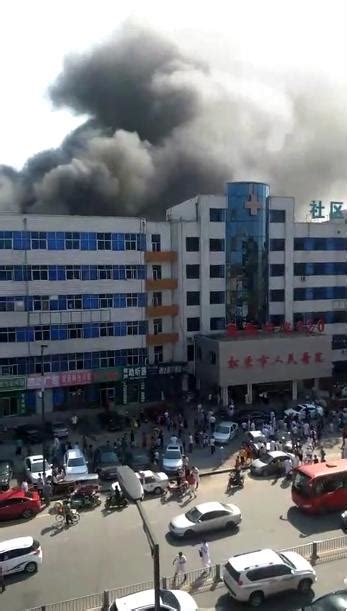 吉林松原燃气管爆炸事故致5人遇难87人住院（图）|吉林|人遇难|住院_新浪新闻