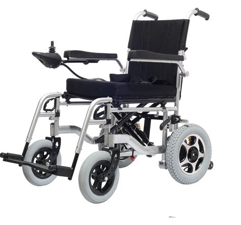 电动轮椅对比手动轮椅的优势有哪些? - 元亨电动科技