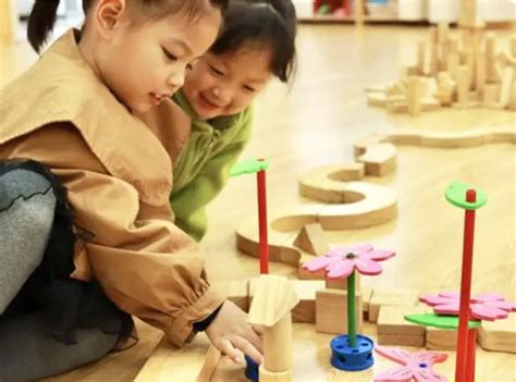 祁阳市中心幼儿园开展“自主游戏探索与实践”系列活动 - 幼儿教育 - 新湖南