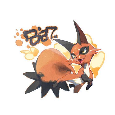 879.偷儿狐2(狐大盗)恶属性~地狱突刺图片