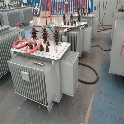产地货源S11-250KVA油浸式电力变压器 10KV油变柱上变 工厂批发-阿里巴巴