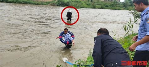 男子钓鱼时不慎溺水 经救援被找到不幸身亡_手机新浪网