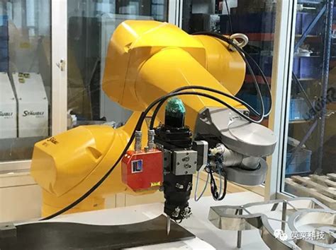 【河北新闻联播】—走进唐山_机器人自动化-耐材自动化-唐山英莱机器人系统有限公司