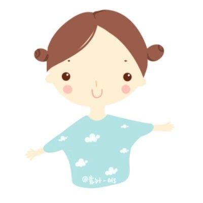 非主流小孩动漫头像