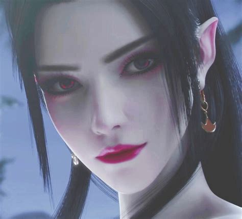 美杜莎非主流头像