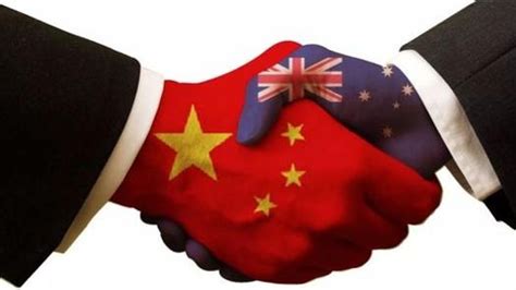 中国将改善中澳关系的皮球抛给澳大利亚 - 2021年12月8日, 俄罗斯卫星通讯社