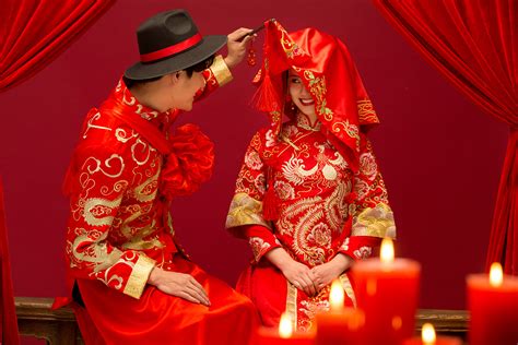 婚礼有哪些风格 - 中国婚博会官网