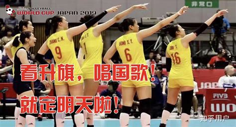 2019 女排世界杯中国女排 3:0 塞尔维亚，第十次夺取世界冠军，你有什么想说的？ - 知乎