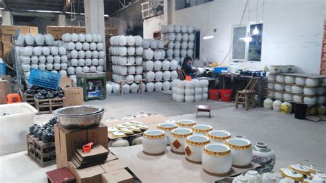 从工业到旅游 高淳陶瓷打造中国国瓷新地标凤凰网江苏_凤凰网