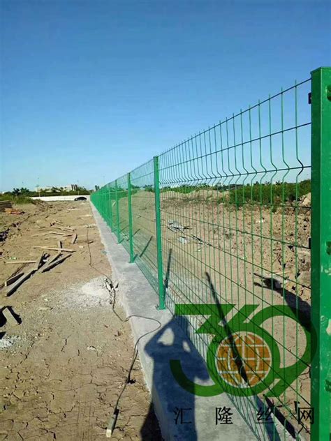 双边丝护栏网|双边丝隔离护栏网|公路双边丝护栏网 - 金汤 - 九正建材网