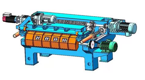 旋切机-立式有卡旋切机（KTL-130型）|临沂凯特利机械制造厂|机床采购网