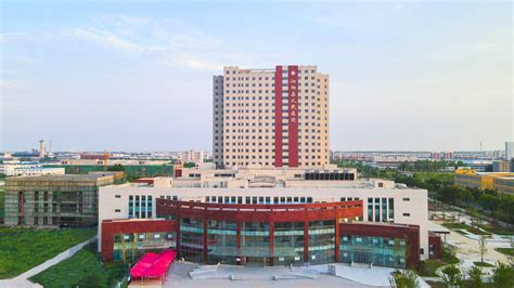 泗阳县人民医院：科学管理为医院高质量发展插上腾飞翅膀丨蓝色县域-健康界