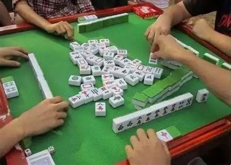 W80.2022年统一回复：春节期间玩牌打麻将玩多大算赌博？ - 知乎