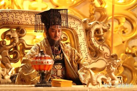 历史公认最强隋朝的帝王—杨坚 - 知乎