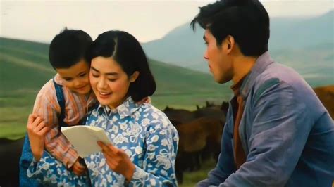一首缅甸音曲讲述的爱情故事，那时候的车马很慢，没有疫情！_腾讯视频