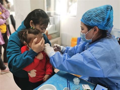 徐州第一针九价宫颈癌疫苗在妇幼保健院注射 16-26岁女性可接种 - 全程导医网