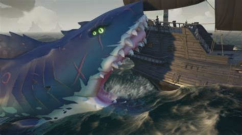 Sea of Thieves: here