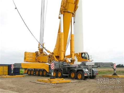 全世界最紧凑的45吨吊车面世，满配34吨_搜狐汽车_搜狐网