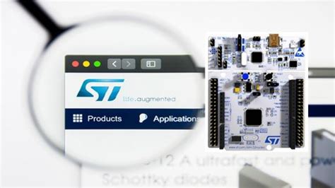 嵌入式系统STM32底层API(LL)驱动程序开发视频教程 - 云创源码