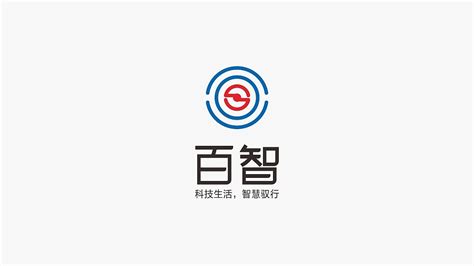 百智Logo提案_70mail-站酷ZCOOL