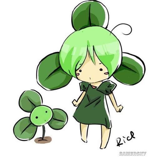 植物大战僵尸拟人图片