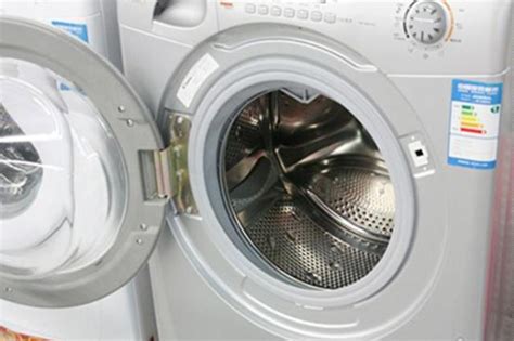 洗衣机按任何按键都没反应_百科-啄木鸟家庭维修平台