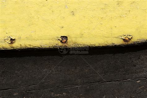 Grunge 木质风化木板创造力墙纸黄色材料建筑橡木木头硬木高清图片下载-正版图片321628936-摄图网