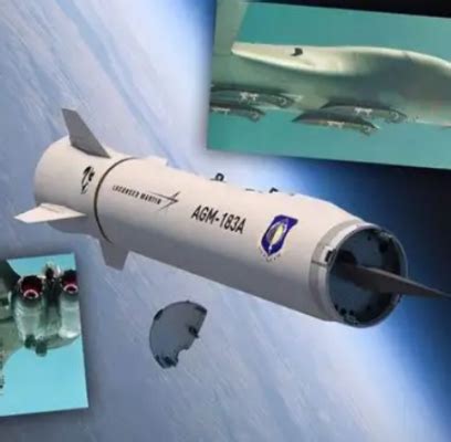 无坚不摧唯快不破，中国高超音速飞行器可携带核弹头_火箭