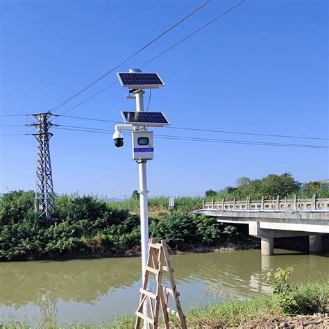 地下水水位监测系统-应用案例-蓝迪通信科技-中国自动化网(ca800.com)