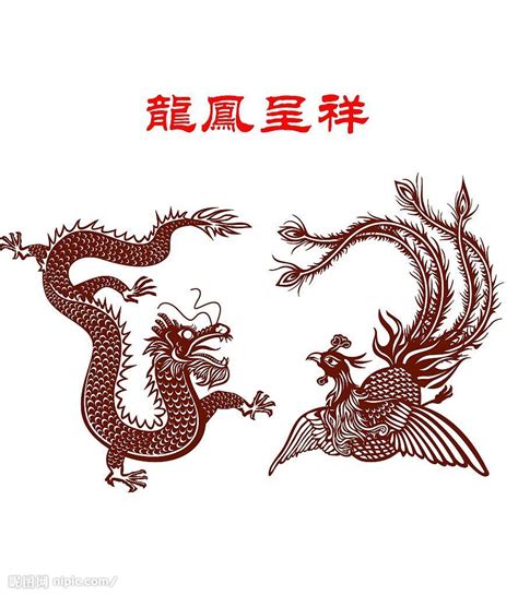 中国龙的龙角怎么画,龙角怎么画,龙角的简笔画图片_大山谷图库
