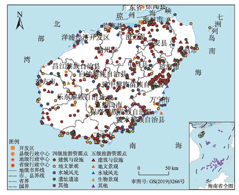 2016-2021年海南省地区生产总值以及产业结构情况统计_华经情报网_华经产业研究院