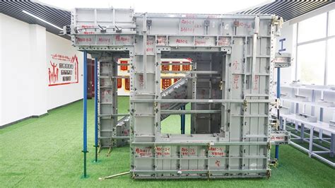 建筑铝模板_铝模板_铝模板租赁-湖南鑫政集团-生产厂家