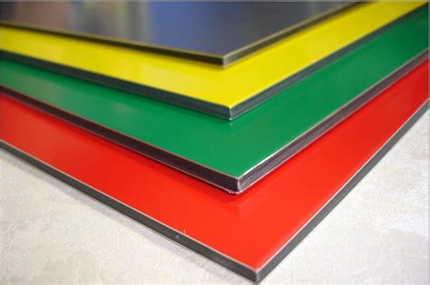 铝塑板与铝板有何不同？ | 重庆大广建材有限公司