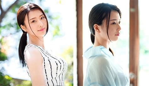 日本最漂亮av演员排行榜2020 十大最好看女优排名_知秀网