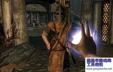 上古卷轴5：天际 武器首饰 Mod下载(The Elder Scrolls V:Skyrim Mod Download) -3DM MOD站