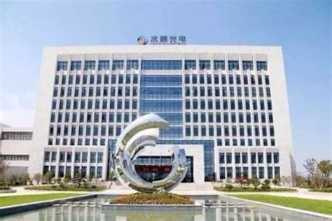电气与电子工程学院赴武汉华星光电技术有限公司开展企业行活动-电气与电子工程学院