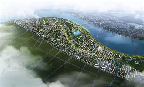 杭州市余杭区新版行政区划图，拆分开来了解一下