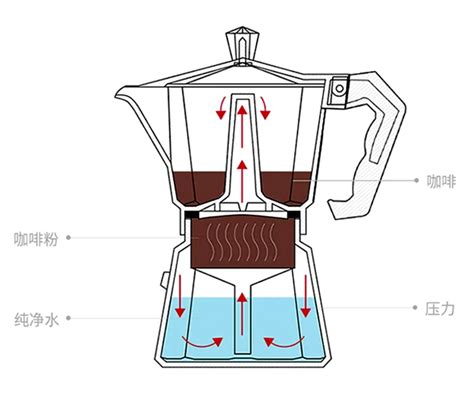 2023年咖啡壶（虹吸壶、摩卡壶、法压壶、手冲壶）介绍与细讲/各类咖啡壶提取咖啡重点/咖啡壶推荐 - 知乎