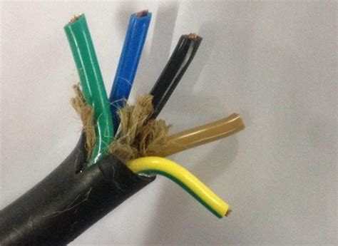 三相电缆线每平方可以带多少千瓦_精选问答_学堂_齐家网