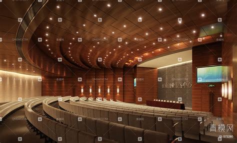 建筑照明 | 光与戏剧的鸣唱，VF助杨浦大剧院变身YOUNG剧场重焕活力-资讯-VISUAL FEAST
