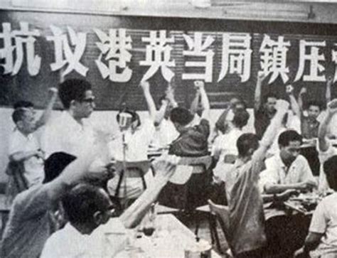 香港市民踊跃签名支持制订香港特区维护国家安全法