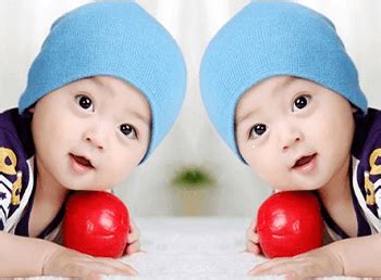 双胞胎男宝宝取名方法 - 双胞胎起名 - 双胞胎取名