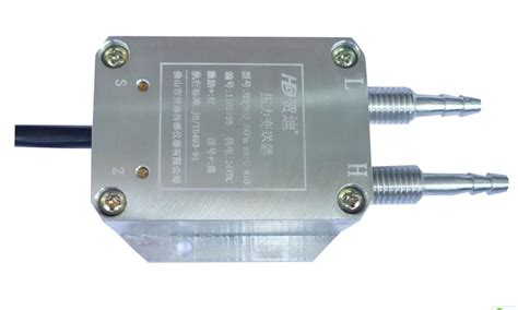 压差传感器(PTG801)_中山市广仪电子传感器有限公司_新能源网