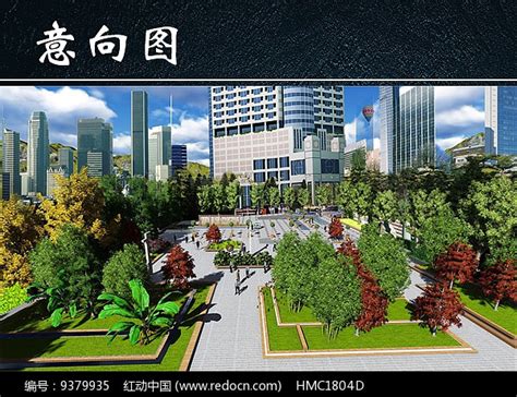 [北京]国际园林博览会景观规划设计方案-公园景观-筑龙园林景观论坛