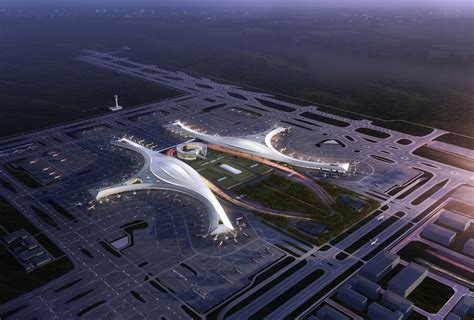 潢川机场预计什么时候建成，潢川机场什么时候开始使用_竞价网