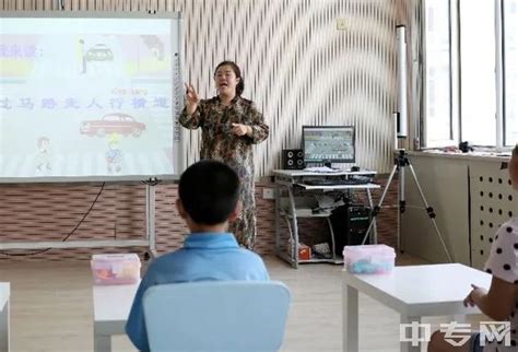 沈阳市皇姑区聋人学校图片、环境怎么样|中专网